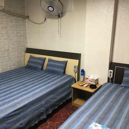 Coin Motel Busan Exterior photo