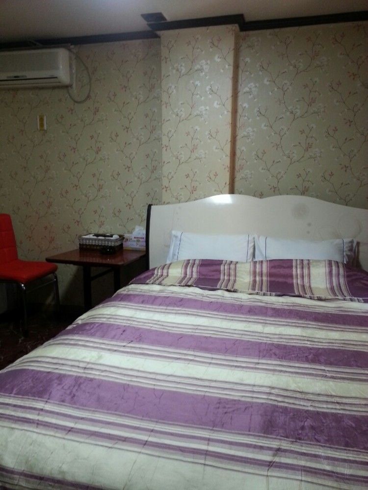 Coin Motel Busan Exterior photo