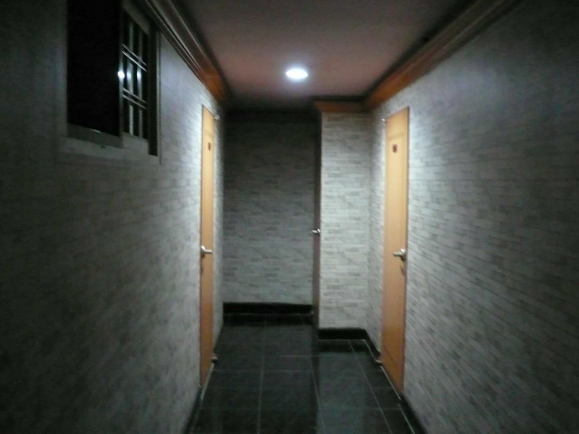 Coin Motel Busan Exterior photo