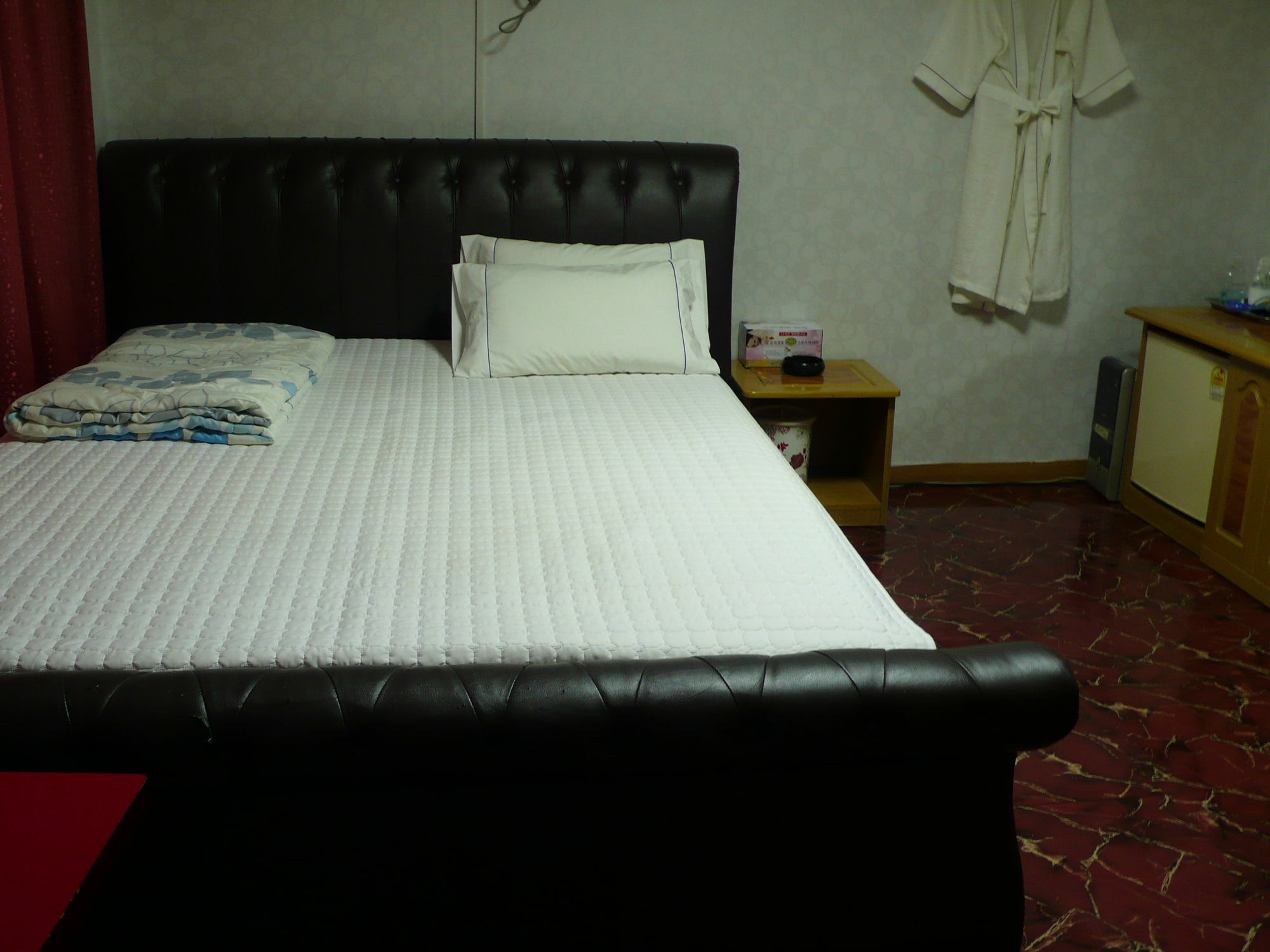 Coin Motel Busan Exterior photo