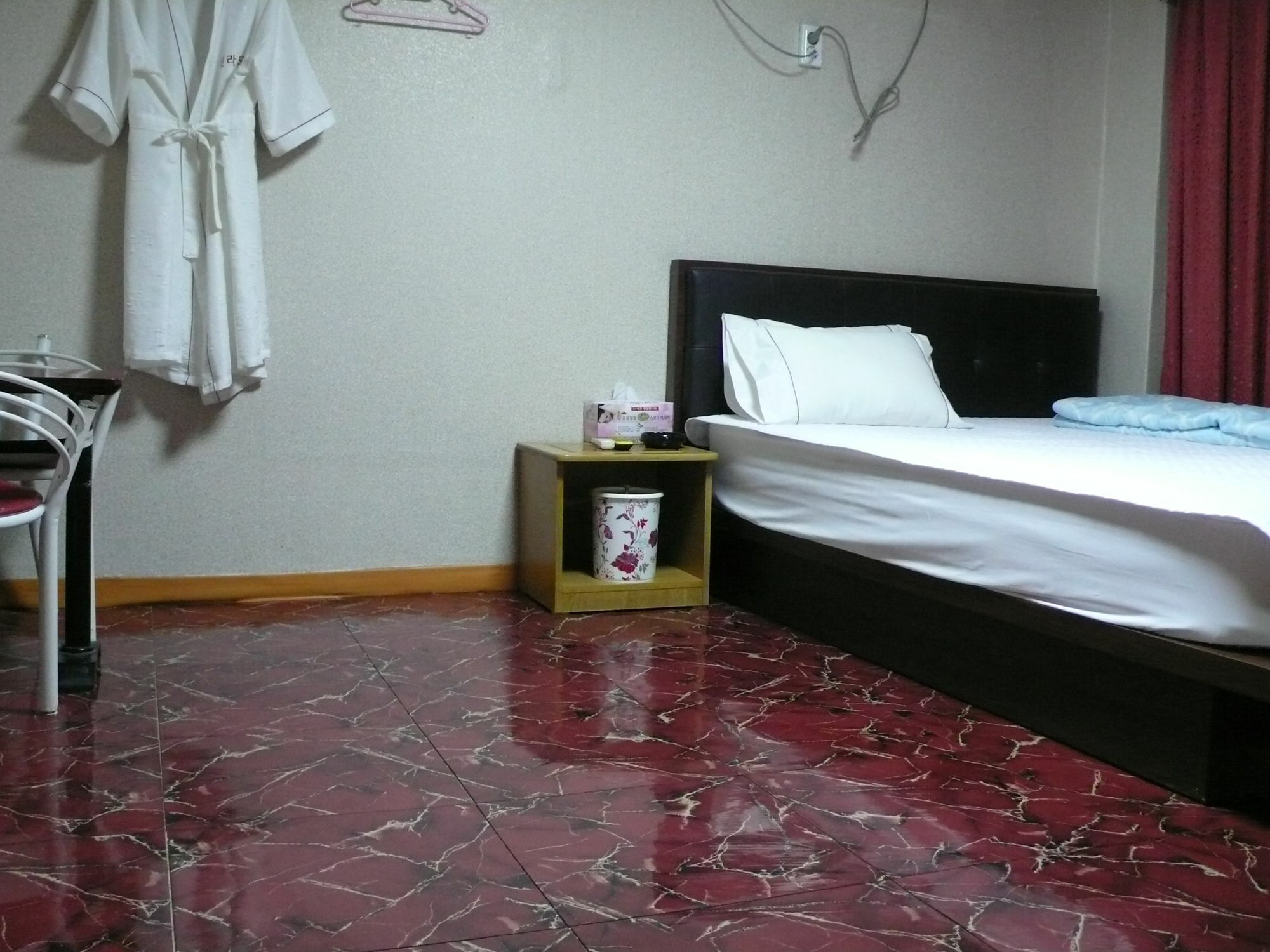 Coin Motel Busan Exterior photo